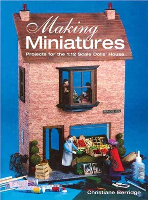Making Miniatures