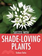 Success With Shade-Loving Plants