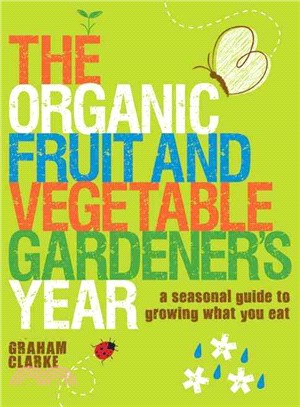 Organic Fruit And Vegetable Gardene