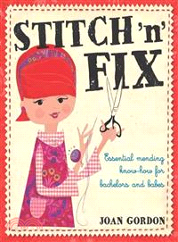 Stitch 'N Fix