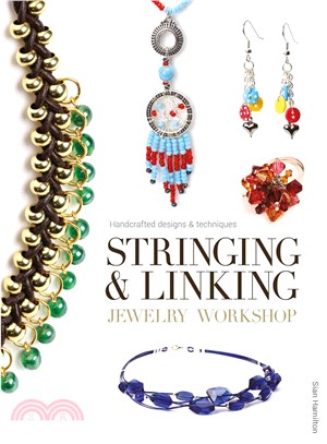 Stringing & Linking Jewelry Worksho