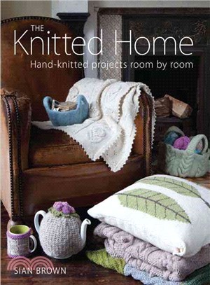 Knitted Home, The