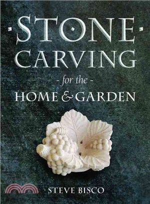 Stone Carving For The Home & Garden