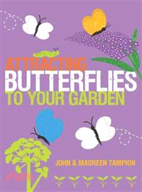 Attracting Butterflies To Your Gard