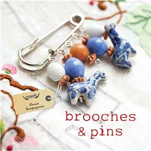 Brooches & Pins