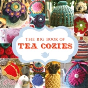 The Big Book of Tea Cozies