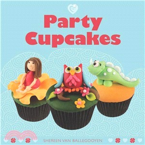 Party Cupcakes