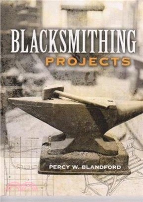 Blacksmithing Projects