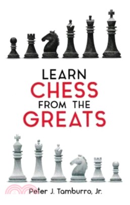 Learn Chess From The Greats