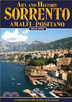 Art and History of Sorrento：Amalfi - Positano