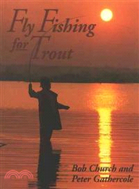 Fly Fishing for Trout