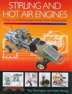 Stirling And Hot Air Engines