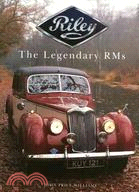 Riley: The Legendary RMs