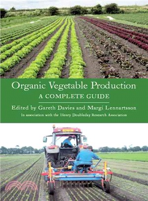 Organic Vegetable Production: A Complete Guide