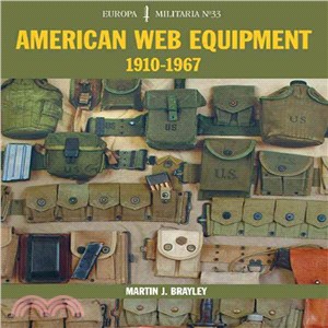 American Web Equipment, 1910-1967