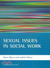 Sexual issues in social work...