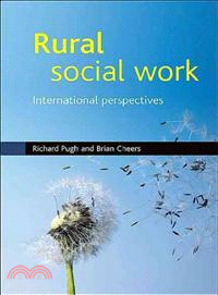 Rural Social Work ─ An International Perspective