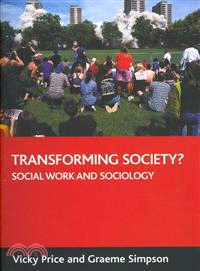 Transforming Society?