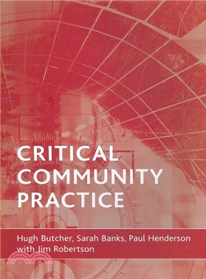 Critical Community Practice
