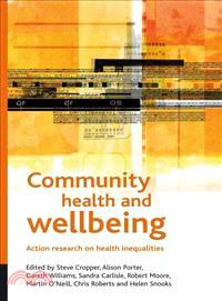 Community Health and Well-Being