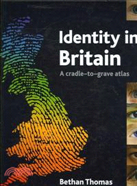 Identity in Britain—A Cradle-to-Grave Atlas