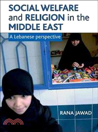 Social Welfare and Religion in the Middle East ― A Lebanese Perspective