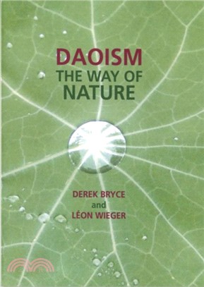 Daoism：The Way of Nature