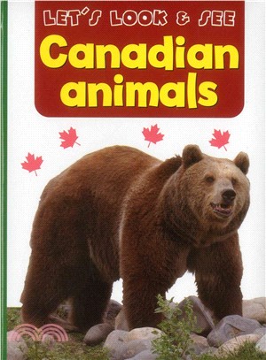 Canadian Animals