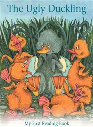 The Ugly Duckling (Floor Book) ― My First Reading Book
