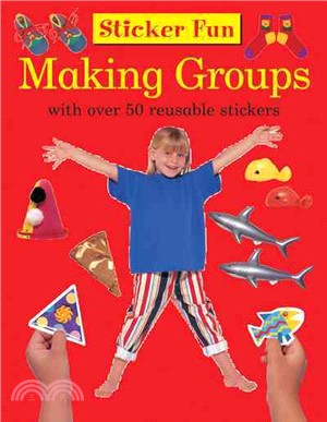 Making Groups