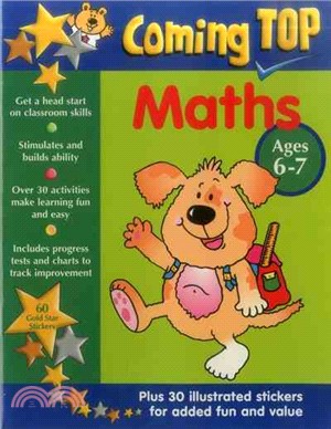 Math Ages 6-7