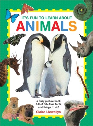 It's Fun to Learn About Animals