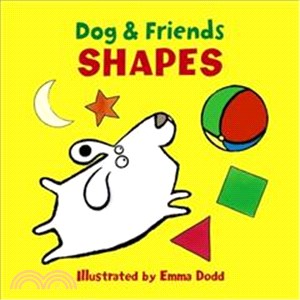 Dog & Friends ─ Shapes
