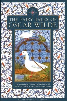 The Fairy Tales of Oscar Wilde ― The Complete Collection Including the Happy Prince and the Selfish Giant