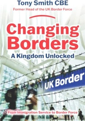 Changing Borders：A Kingdom Unlocked