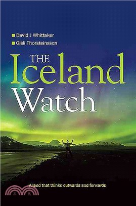 The Iceland Watch ― Portrait of a Country That Thinks Outwards and Forwards