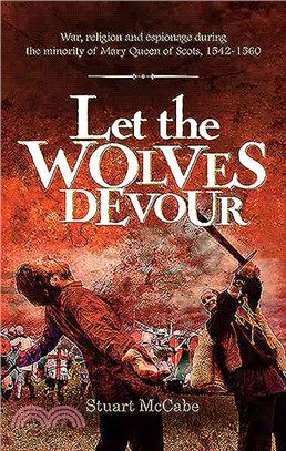 Let the Wolves Devour