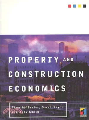 Property and construction ec...