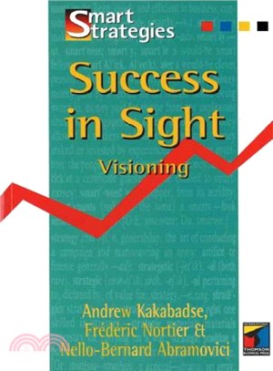 Success in Sight ― Visioning