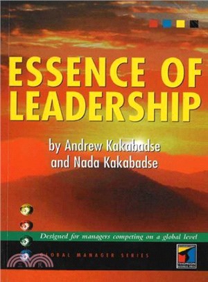 Essence of Leadership