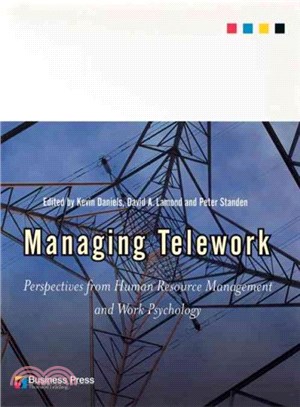 Managing Telework