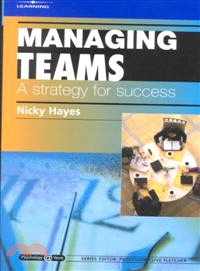 Managing Teams—A Strategy for Success