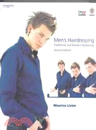 Men's Hairdressing: Traditional and Modern Barbering