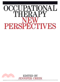 Occupational Therapy - New Perspectives