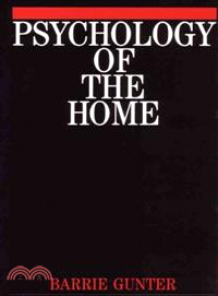 Psychology Of The Home