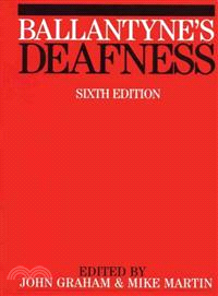 Ballantyne'S Deafness 6E