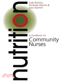 Nutrition - A Handbook For Community Nurses