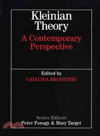 Kleinian Theory - A Contemporary Perspective