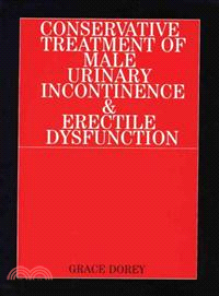 Conservative Treatment Of Male Urinary Incontinence And Erectile Dysfunction