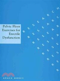 Pelvic Floor Exercises For Erectile Dysfunction